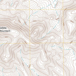 Gabbs Mountain, NV (2011, 24000-Scale) Preview 3