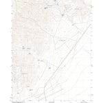 Galena Canyon, NV (2011, 24000-Scale) Preview 1
