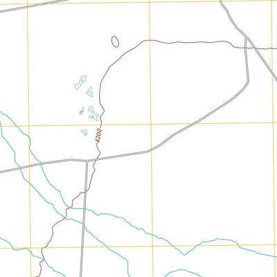 Gaskell, NV (2011, 24000-Scale) Preview 2