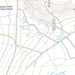 Genoa, NV (2012, 24000-Scale) Preview 2