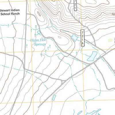 Genoa, NV (2012, 24000-Scale) Preview 2