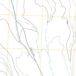 Georgetta Ranch, NV-UT (2012, 24000-Scale) Preview 2