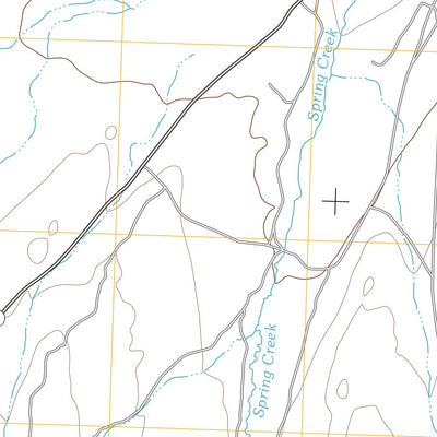 Georgetta Ranch, NV-UT (2012, 24000-Scale) Preview 3