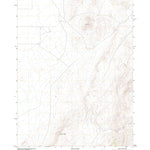 Gilbert Creek NE, NV (2011, 24000-Scale) Preview 1