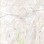 Gilbert Creek NE, NV (2011, 24000-Scale) Preview 3