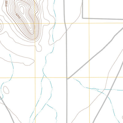 Gilbert Creek NW, NV (2011, 24000-Scale) Preview 2