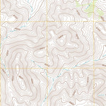 Gilbert Creek SW, NV (2011, 24000-Scale) Preview 3