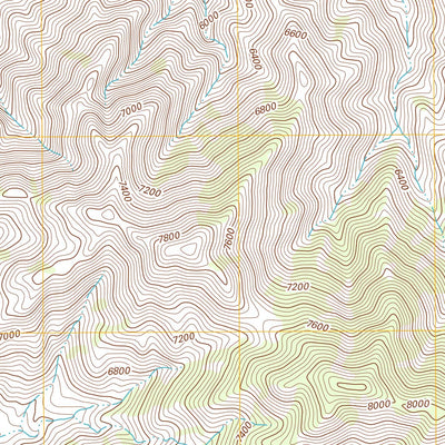 Gilbert SE, NV (2012, 24000-Scale) Preview 3