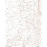 Gilmer Ranch, NV (2012, 24000-Scale) Preview 1