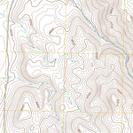 Gilmer Ranch, NV (2012, 24000-Scale) Preview 3