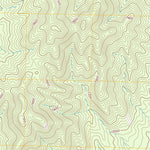Giroux Wash, NV (2012, 24000-Scale) Preview 3