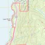 Glenbrook, NV (2012, 24000-Scale) Preview 2