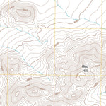 Goat Ranch Well, NV (2012, 24000-Scale) Preview 3