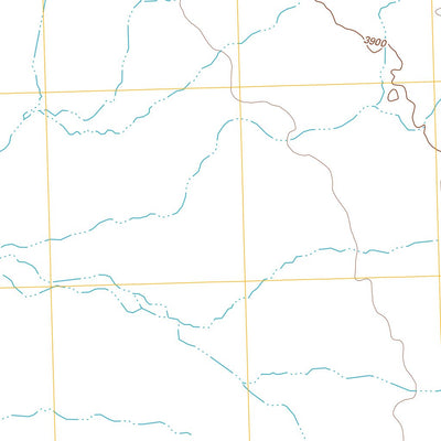 Godeys Rock, NV (2011, 24000-Scale) Preview 2