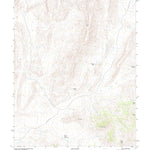 Gold Butte, NV (2012, 24000-Scale) Preview 1