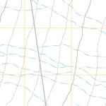Gold Center, NV-CA (2012, 24000-Scale) Preview 2