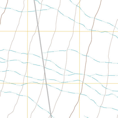 Gold Center, NV-CA (2012, 24000-Scale) Preview 2