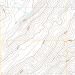 Gold Mountain, NV-CA (2012, 24000-Scale) Preview 2