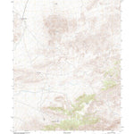 Gold Point, NV (2011, 24000-Scale) Preview 1