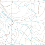 Goldbanks Hills, NV (2011, 24000-Scale) Preview 2