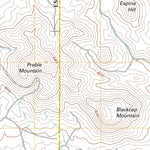 Goldfield, NV (2012, 24000-Scale) Preview 3