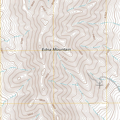 Goldrun Creek, NV (2011, 24000-Scale) Preview 3
