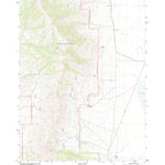 Gordon Creek, NV (2012, 24000-Scale) Preview 1