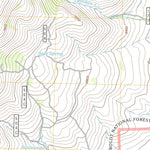 Gordon Creek, NV (2012, 24000-Scale) Preview 2