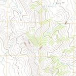 Goshute Lake NE, NV (2012, 24000-Scale) Preview 3