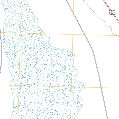 Goshute Lake North, NV (2012, 24000-Scale) Preview 2