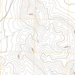 Goshute Lake North, NV (2012, 24000-Scale) Preview 3