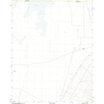 Goshute Lake South, NV (2012, 24000-Scale) Preview 1