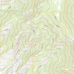 Goshute Peak, NV (2012, 24000-Scale) Preview 3