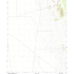 Gouge Eye Well, NV (2012, 24000-Scale) Preview 1
