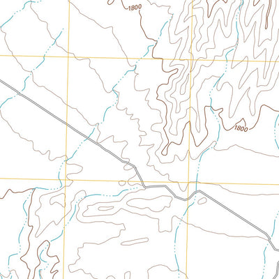 Government Wash, NV (2012, 24000-Scale) Preview 2