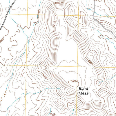 Government Wash, NV (2012, 24000-Scale) Preview 3