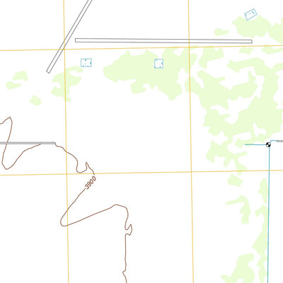 Granite Point, NV (2011, 24000-Scale) Preview 2