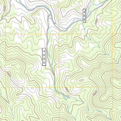 Grantsville, NV (2011, 24000-Scale) Preview 2