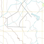 Grass Valley Ranch, NV (2012, 24000-Scale) Preview 2