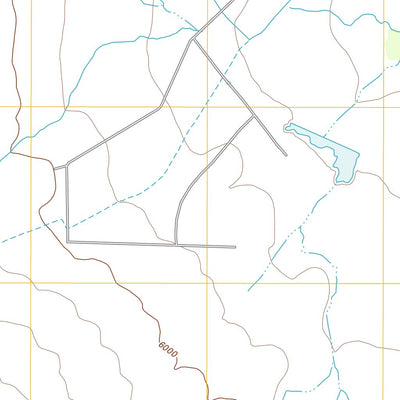 Grass Valley Ranch, NV (2012, 24000-Scale) Preview 2