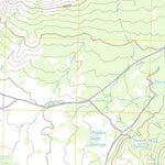 Grassy Mountain, NV (2012, 24000-Scale) Preview 2