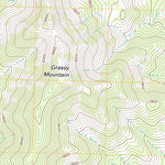 Grassy Mountain, NV (2012, 24000-Scale) Preview 3