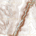 Greeley Flat SE, NV (2012, 24000-Scale) Preview 3