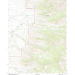 Green Mountain, NV (2012, 24000-Scale) Preview 1