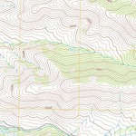 Green Mountain, NV (2012, 24000-Scale) Preview 2