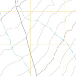 Hall Creek North, NV (2012, 24000-Scale) Preview 2