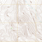 Hall Creek North, NV (2012, 24000-Scale) Preview 3