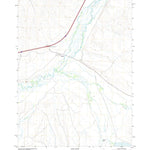 Halleck, NV (2012, 24000-Scale) Preview 1