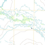 Halleck, NV (2012, 24000-Scale) Preview 2