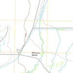 Halleck SW, NV (2012, 24000-Scale) Preview 2